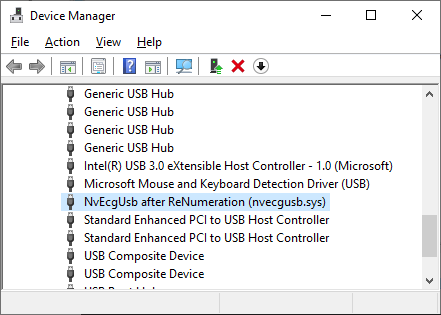microsoft generic usb hub driver update microsoft generic usb hub driver update